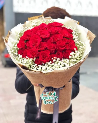 Khám Phá Các Mẫu Hoa Sinh Nhật Độc Đáo Nhất Năm Nay